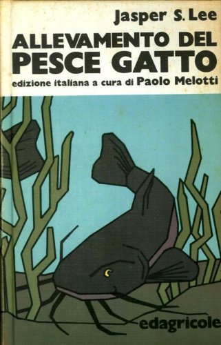 Allevamento del pesce gatto