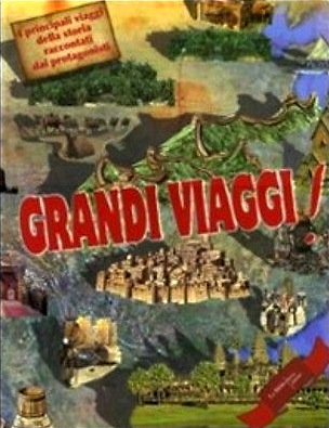 Grandi viaggi !