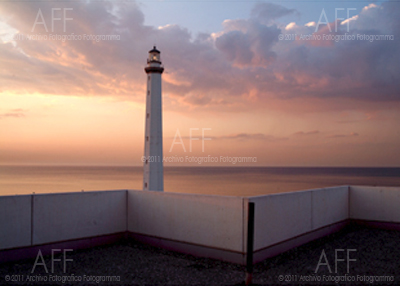 Faro di San Cataldo, Bari
