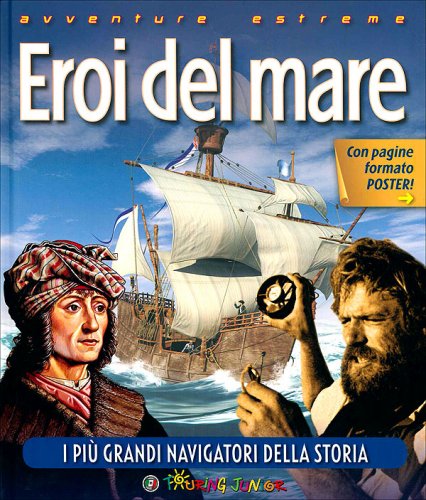 Eroi del mare