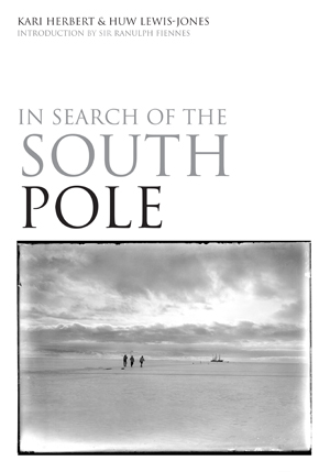 In search of the South Pole