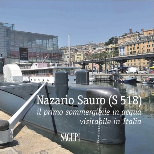 Nazario Sauro S518