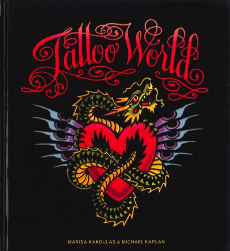 Tattoo world