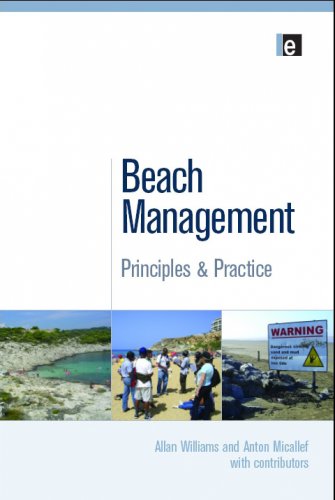 Beach management