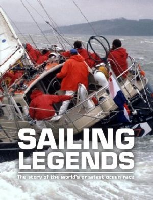 Sailing legends