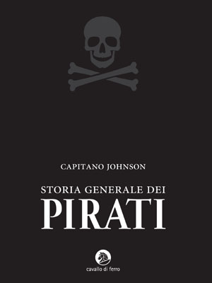 Storia generale dei pirati