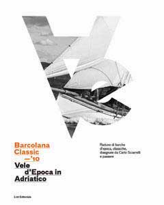 Vele d'epoca in Adriatico