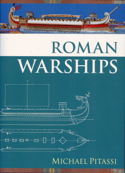 Roman warships