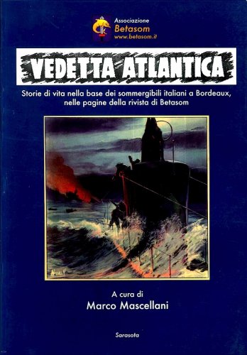 Vedetta Atlantica