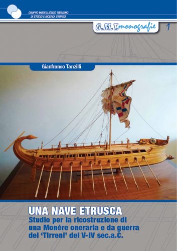 Nave etrusca