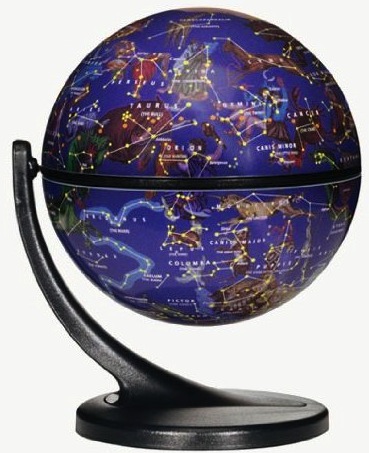 Wonder globe celestial