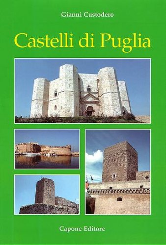 Castelli di Puglia