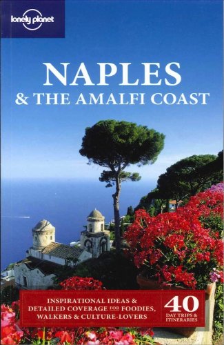 Naples & the Amalfi Coast