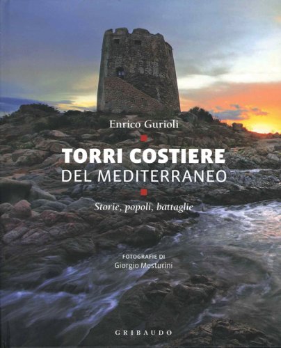 Torri costiere del Mediterraneo