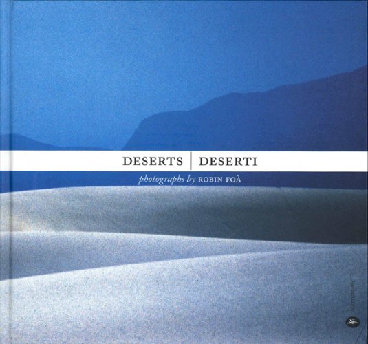 Deserts - Deserti