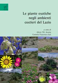 Piante esotiche negli ambienti costieri del Lazio