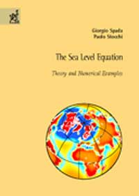 Sea level equation