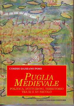 Puglia Medievale
