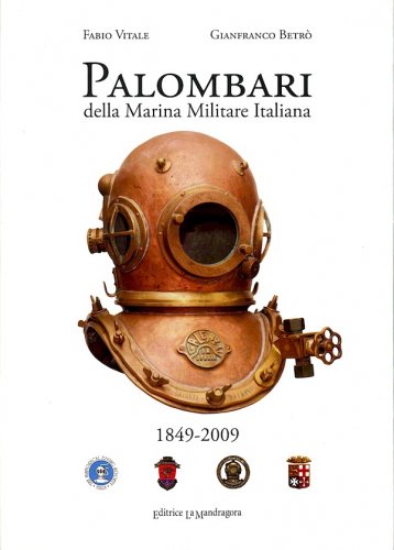 Palombari della Marina Militare Italiana