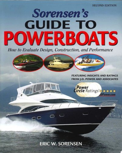 Sorensen's guide to powerboats