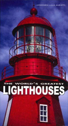 World's greatest lighthouses