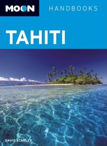 Tahiti handbook