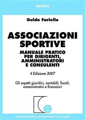Associazioni sportive