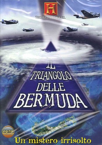 Triangolo delle Bermuda - DVD