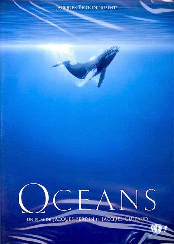 Oceans - DVD