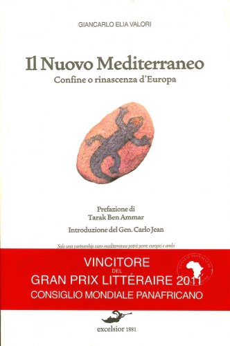 Nuovo Mediterraneo