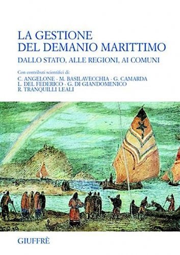 Gestione del demanio marittimo
