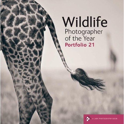 Wildlife photographer of the year - portfolio 21