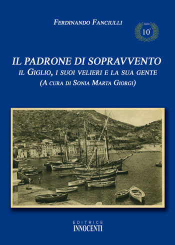Padrone di Sopravvento