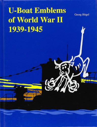 U-Boat emblems in World War II