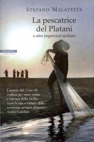 Pescatrice del Platani