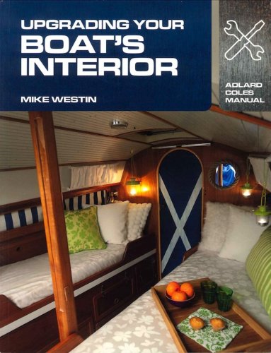 Upgrading your boat's interior