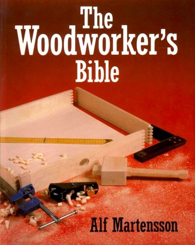 Woodworker's bible