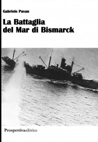 Battaglia del Mar di Bismark