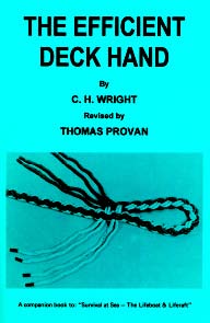 Efficient deck hand