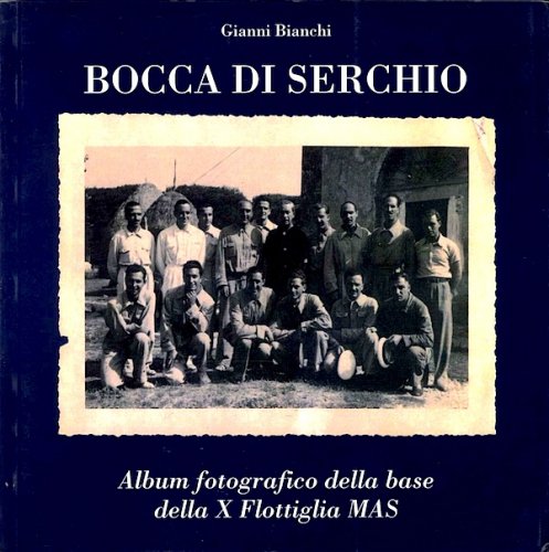 Bocca di Serchio