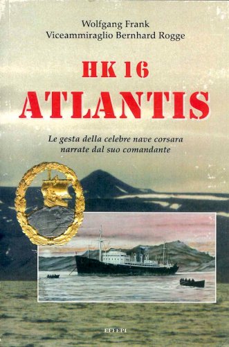 HK 16 Atlantis