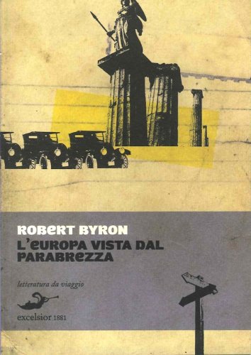 Europa vista dal parabrezza