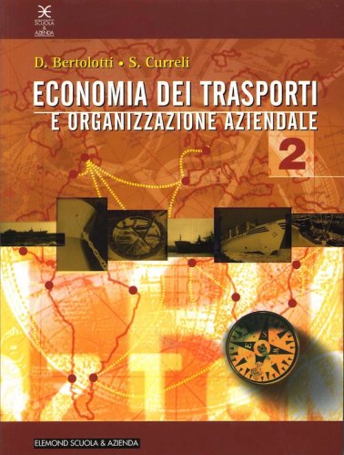 Economia dei trasporti e organizzazione aziendale 2