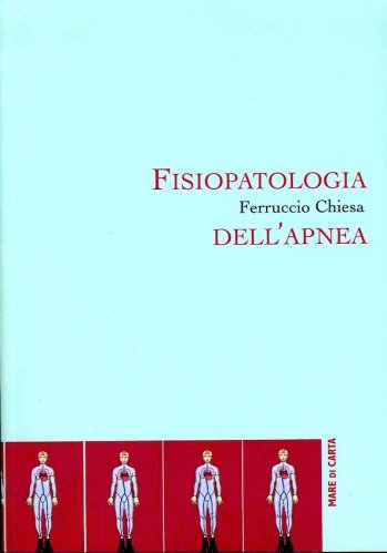 Fisiopatologia dell'apnea