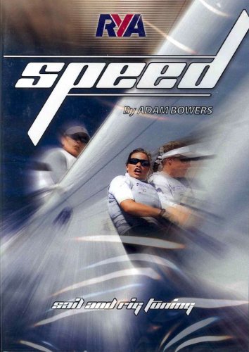 RYA speed - DVD