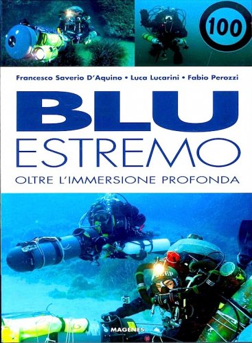 Blu estremo