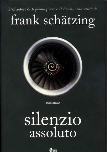 Silenzio assoluto