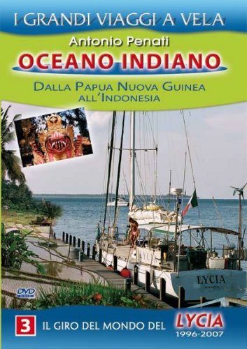 Oceano Indiano  - DVD