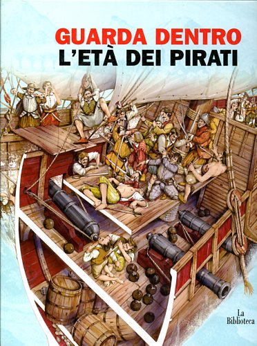 Età dei pirati