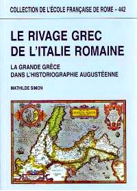 Rivage grec de l'Italie romaine